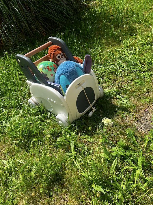 Gesunde Ernährung für Kleinkinder: Tipps und Empfehlungen