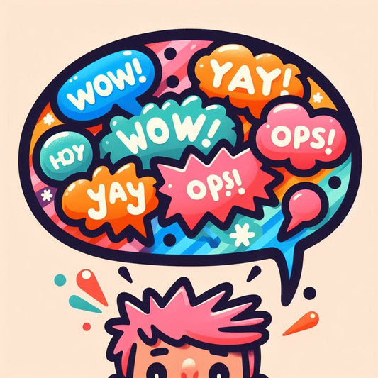 Beim sprechen lernen helfen, aber wie ?